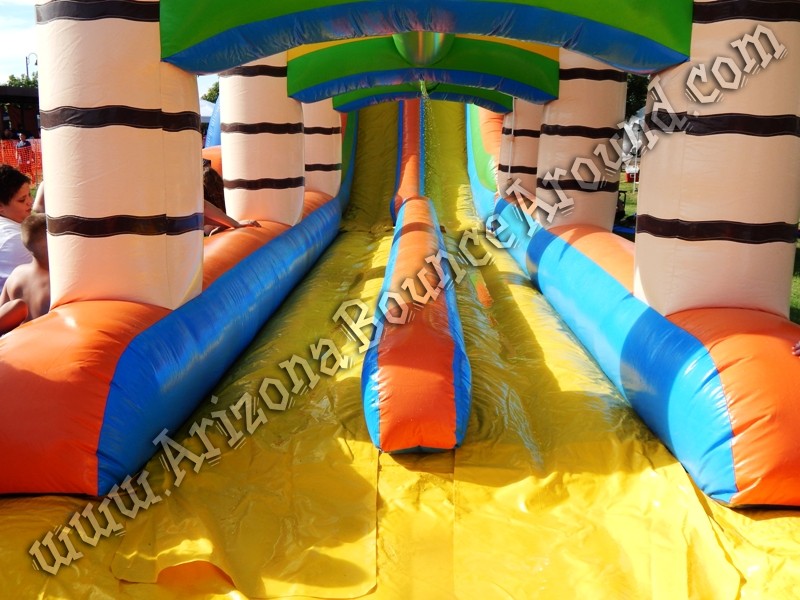 Water Slide Rentals for older kids or adults in Phoenix Arizona